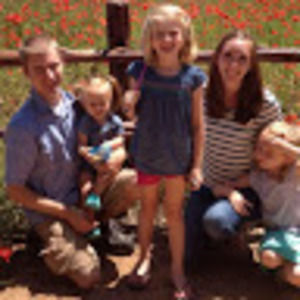 Meet your Posher, Brooke